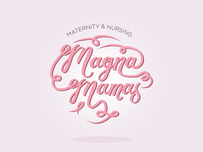 Magna Mamas Brand