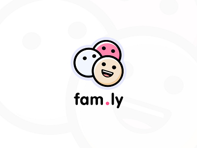 fam.ly Logo