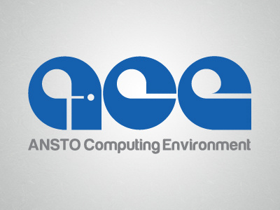 ANSTO Computing Environment ace