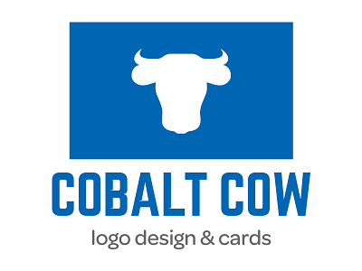 Cow rebranded cow