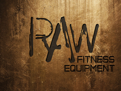 Raw logo raw