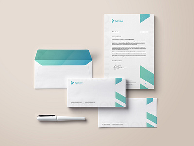 Brand Stationery Design art art direction branding colors creative design creative design design print design stationery design typography vector