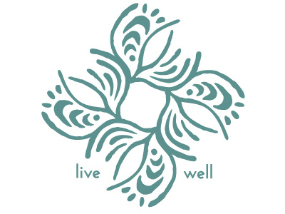 Live Well Graphic 3