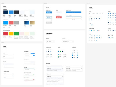 Design System for Credisegur