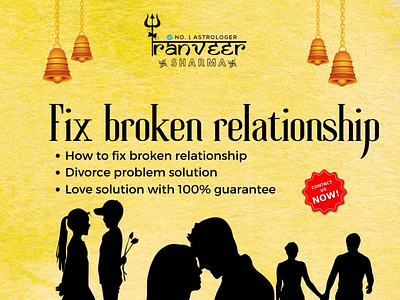 09988999986 hUSbANd wiFe Love Problem Solution BAbA Ji vARAnAs graphic design