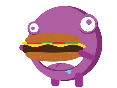 mmh Burgers