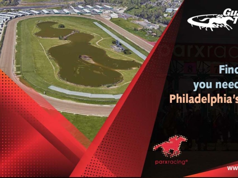 Philadelphia's Parx Horse Racing Track All You Need to Know by