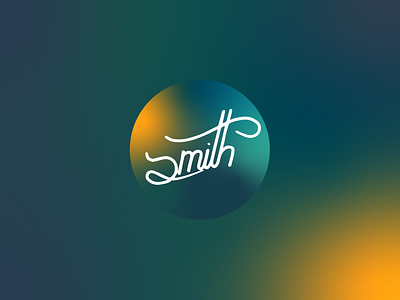 Smith Typographic Logo