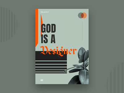 Designer poster design dribbble dribbblepost graphic design graphicdesign illustration poster posterdesign typogaphy