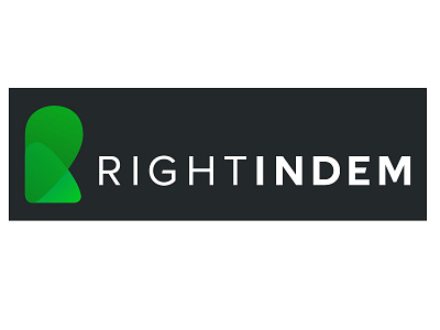 RightIndem Logo Concept