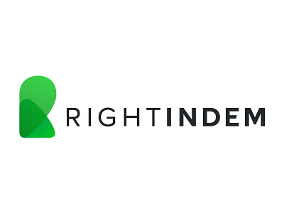 RightIndem Logo Concept