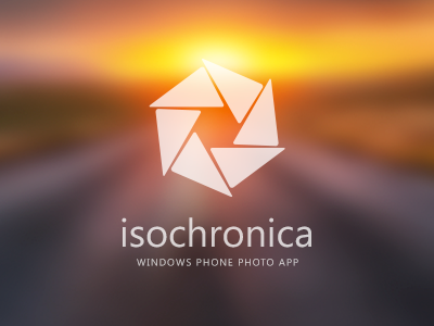 Isochronica logo