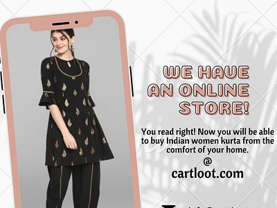 shop women kurta from India online at best prices. kurti sets