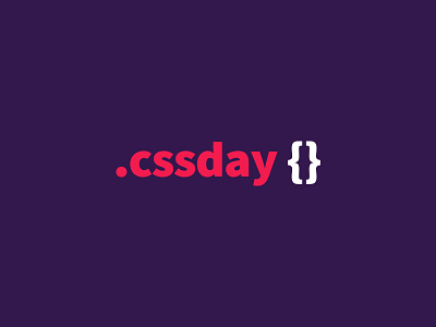 CSS Day Brazil Logo