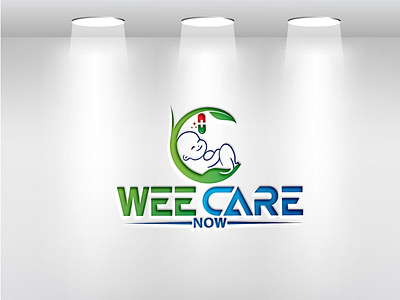 LOGO WEE CAEE NOW