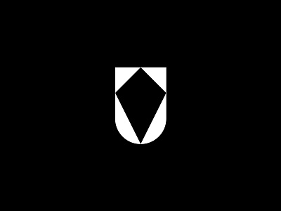 UNUSED CONCEPTS 01 badge branding logo mark shield