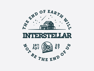 Interstellar