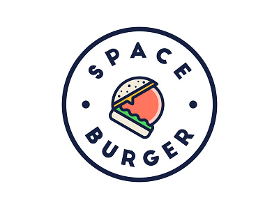 Space Burger