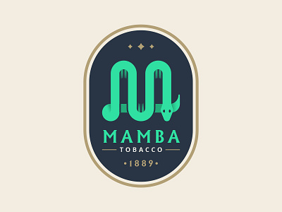 Mamba Tobacco