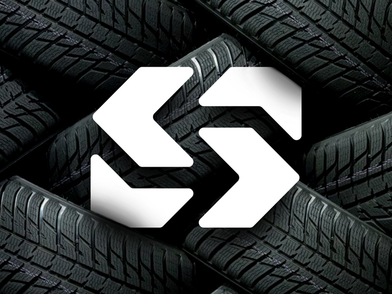 Tire Logo designs, themes, templates and downloadable graphic elements