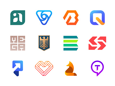 Logo collection