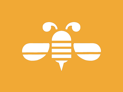 Beescribe Concept Logo identity illustration logo logo design