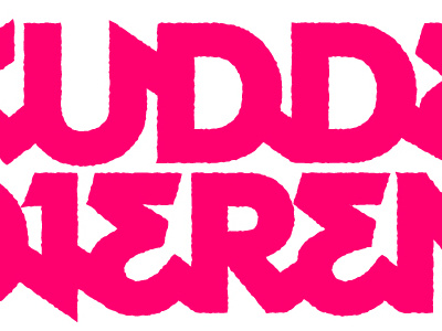 Kuddedieren DJ Team logo try-out kuddedieren logo subalpin