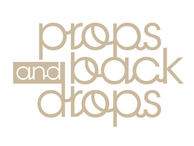 Props & Backdrops Logo logo subalpin