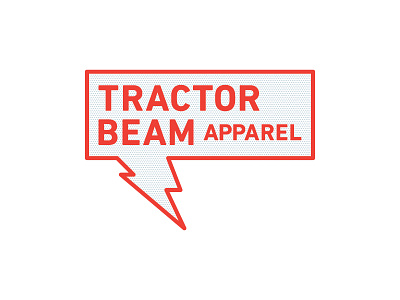 Tractor Beam Apparel