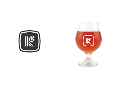 Unchosen Brewery Logo