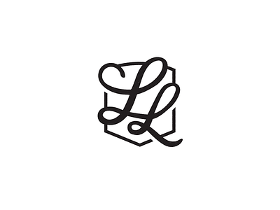 LL Monogram