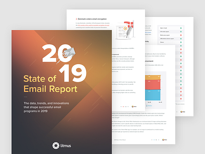 2019 State of Email Report