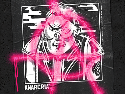 anarcria.co wip