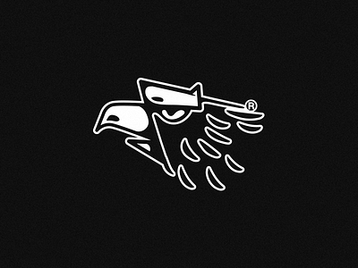 Eagle Mexico by Bosquestudio Co. on Dribbble