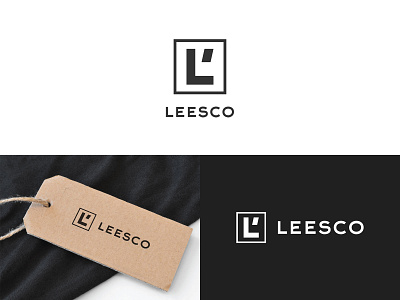 Leesco Clothing Brand Logo