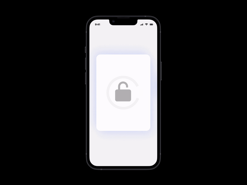 Password Manager App Prototype