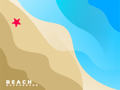 Beach Walpaper 4k (Available for Download) 4k background beach desktop graphic design ocean sea ui ultrawide walpaper wave