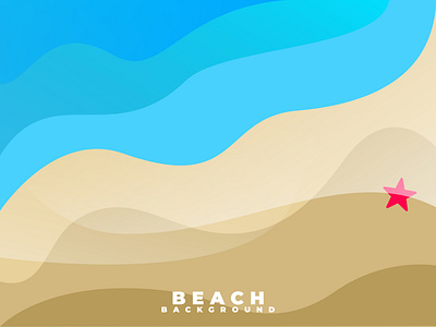 Beach Walpaper 4k (Available for Download) 4k background beach desktop fresh day graphic design holiday illustration sand sea ui walpaper water wave wavy