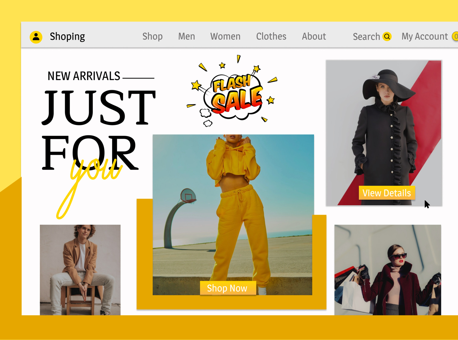 Landing Page By Simran Kukreja On Dribbble