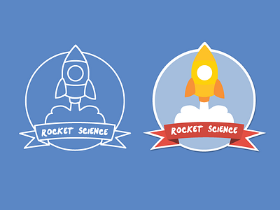 Design is not a rocket science