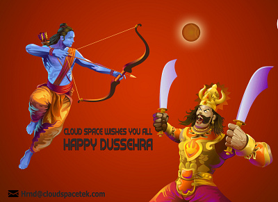 Happy Dussehra dussehra