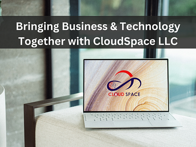 Bringing Business & Technology Together