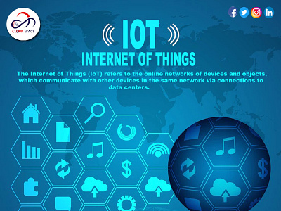 Internet of things