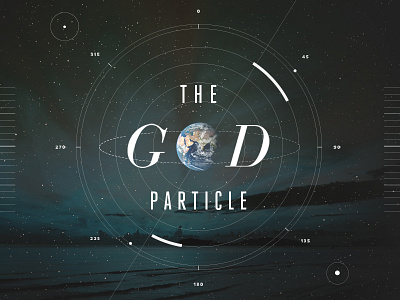 God Particle