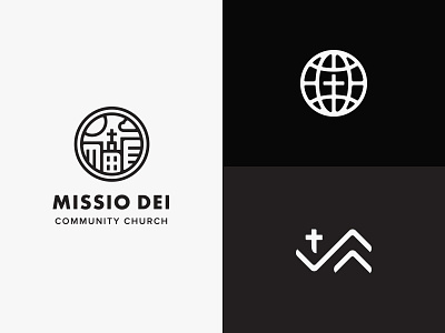 Missio Dei Logo