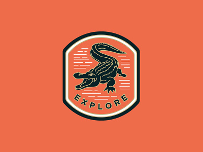 Explore Pin