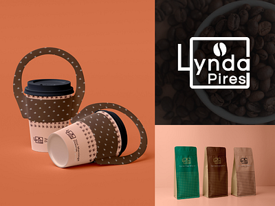 Lynda Pires ( Brand Identity )