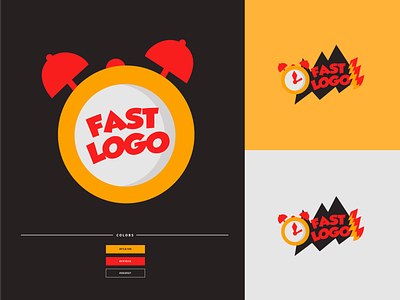 Fast Logo