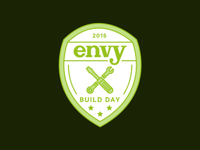 Build Day