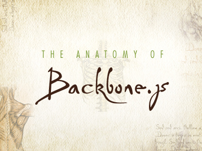 Backbone